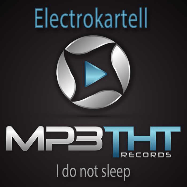 ElectroKartell - I do not sleep