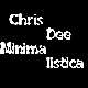 Chris Dee - Minimalistica