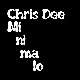 Chris Dee - Minimalo