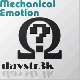 Davstr3k-Mechanical emotion