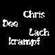 Chris Dee - Lachkrampf