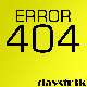 Davstr3k- 404 Error (Un-Official)